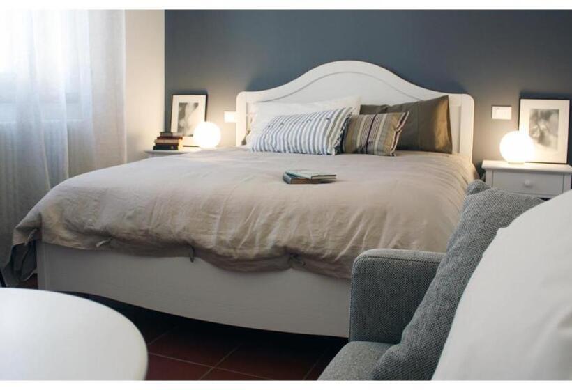 标准间, A Cjase Di Lise