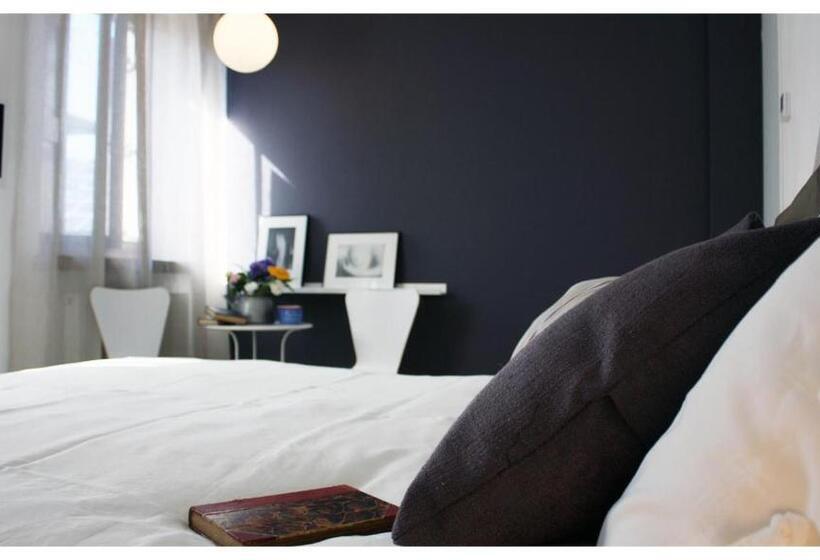 四人标准间, A Cjase Di Lise