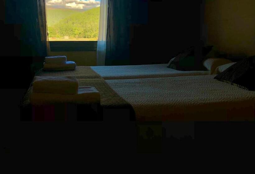 غرفة قياسية, Casa Blanco Conde