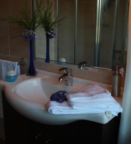 غرفة قياسية, Casa Blanco Conde