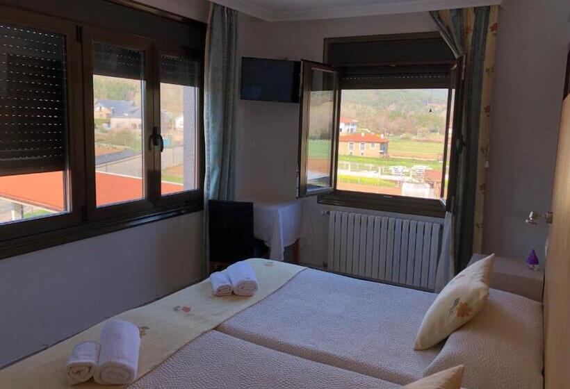 غرفة قياسية, Casa Blanco Conde