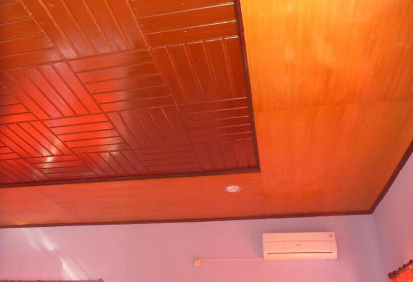 غرفة قياسية مزوَّدة بشُرفة, Lakey Peak Villa Tsubaki 2st Floor