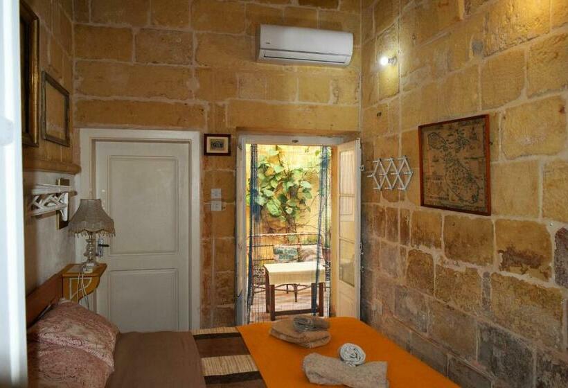 اتاق استاندارد, Maria Townhouse Heart Of Victoria B&b