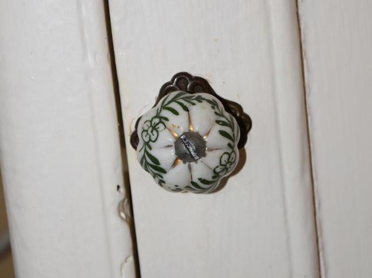 اتاق استاندارد با بالکن, Maria Townhouse Heart Of Victoria B&b