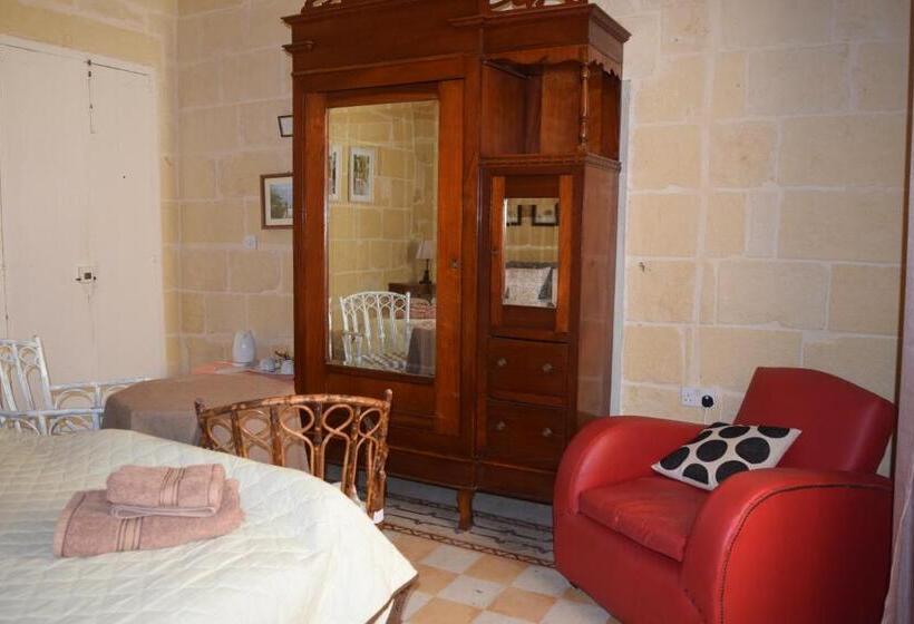 اتاق لوکس, Maria Townhouse Heart Of Victoria B&b
