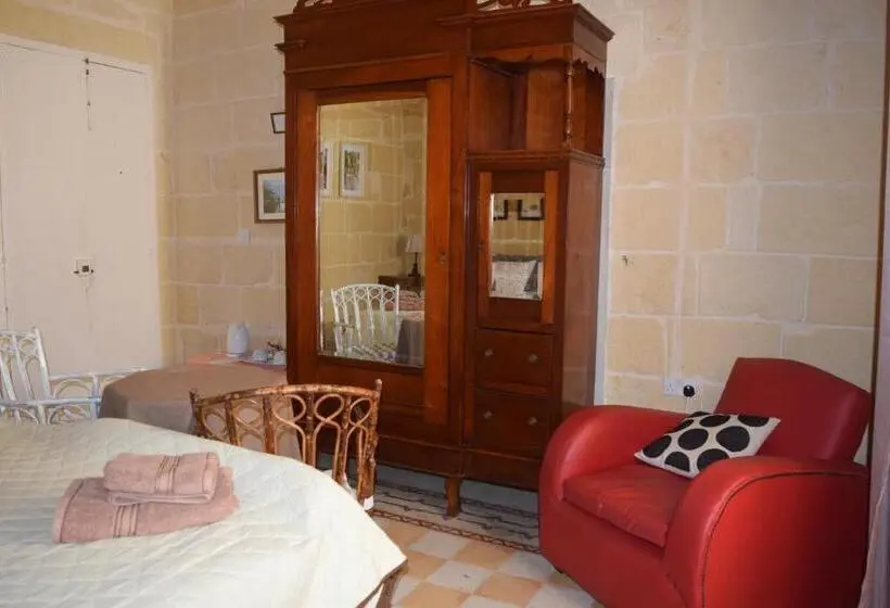 اتاق لوکس, Maria Townhouse Heart Of Victoria B&b