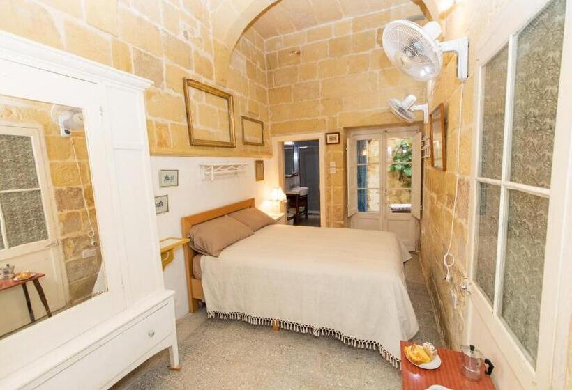 اتاق استاندارد, Maria Townhouse Heart Of Victoria B&b