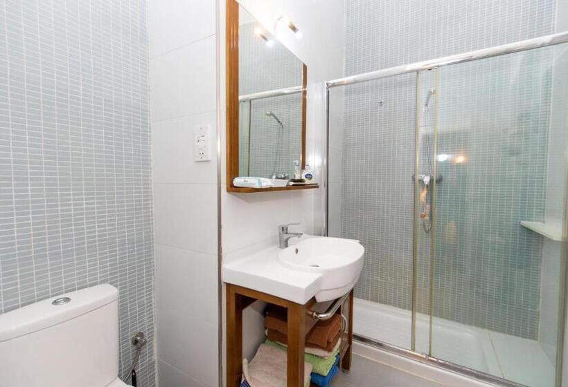 اتاق استاندارد, Maria Townhouse Heart Of Victoria B&b