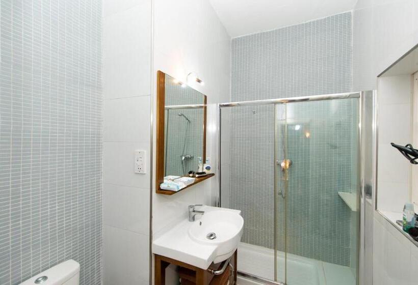 اتاق استاندارد, Maria Townhouse Heart Of Victoria B&b