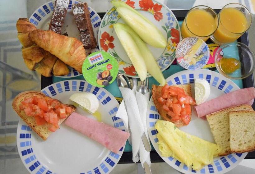 اتاق استاندارد, Maria Townhouse Heart Of Victoria B&b