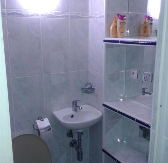חדר סטודיו סטנדרד, Penzion Havaj