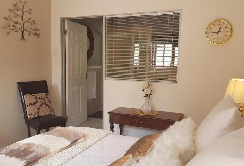 プールビュースイート, Walmer Heights Guest House