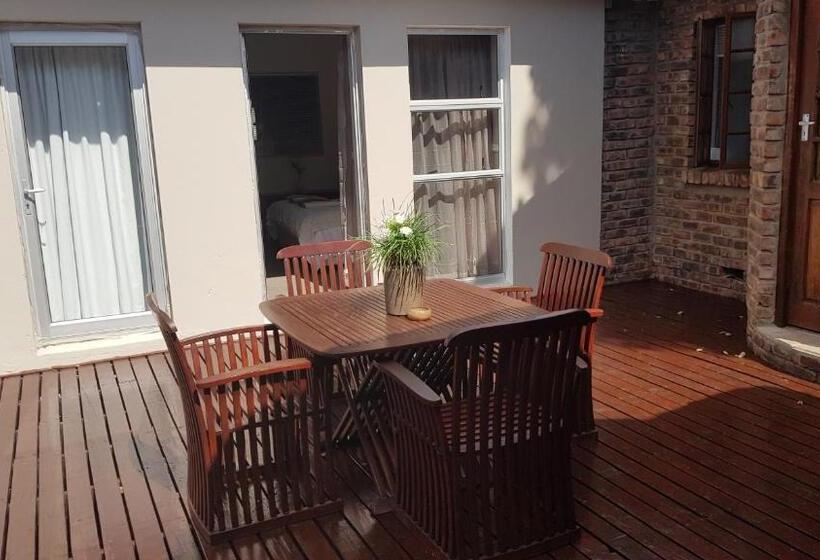 プールビュースイート, Walmer Heights Guest House