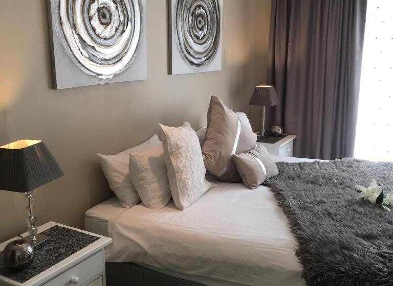 Семейный Номер, Walmer Heights Guest House