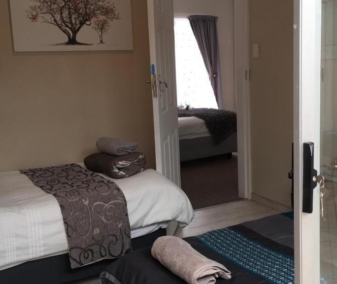 Семейный Номер, Walmer Heights Guest House