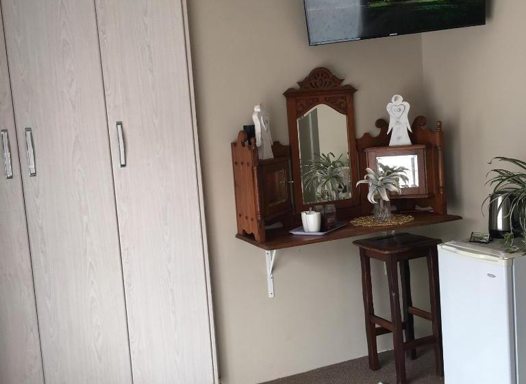 Семейный Номер, Walmer Heights Guest House