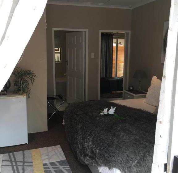 Семейный Номер, Walmer Heights Guest House