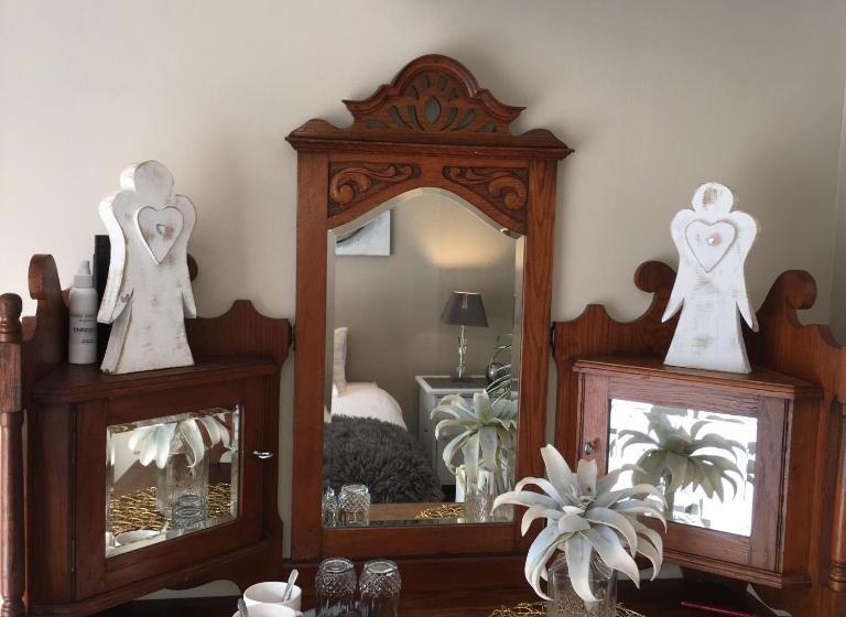 Семейный Номер, Walmer Heights Guest House