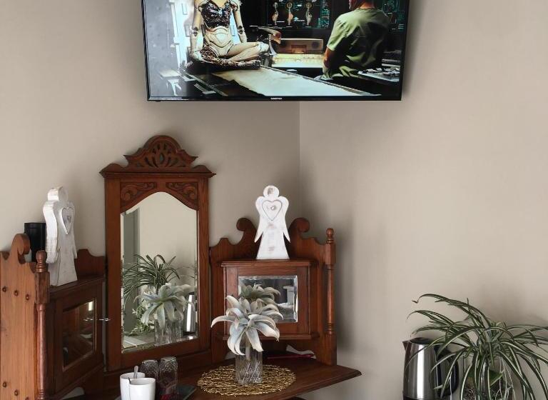 ファミリールーム, Walmer Heights Guest House