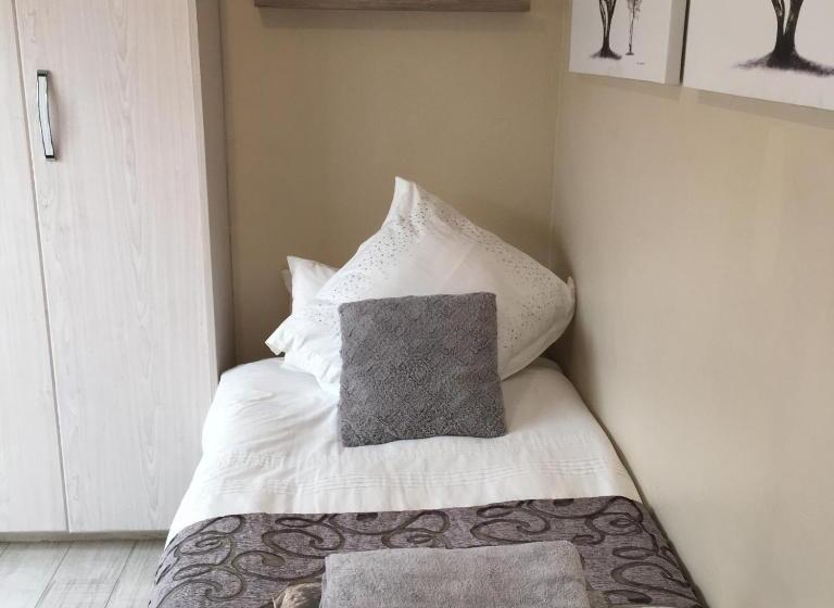 Семейный Номер, Walmer Heights Guest House