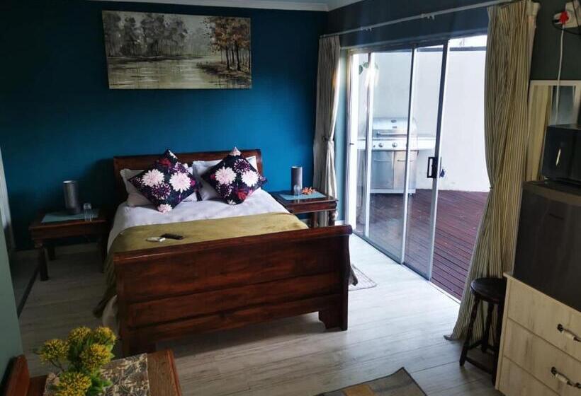 إستوديو ديلوكس, Walmer Heights Guest House