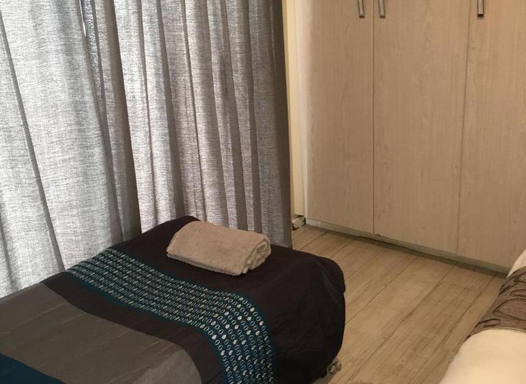 Семейный Номер, Walmer Heights Guest House