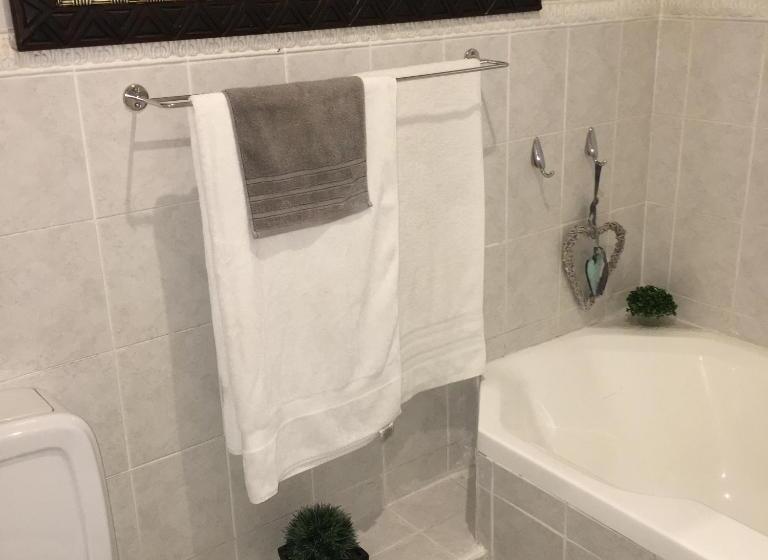 Семейный Номер, Walmer Heights Guest House