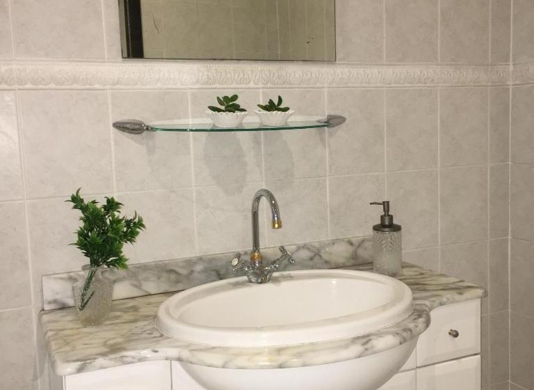 Семейный Номер, Walmer Heights Guest House