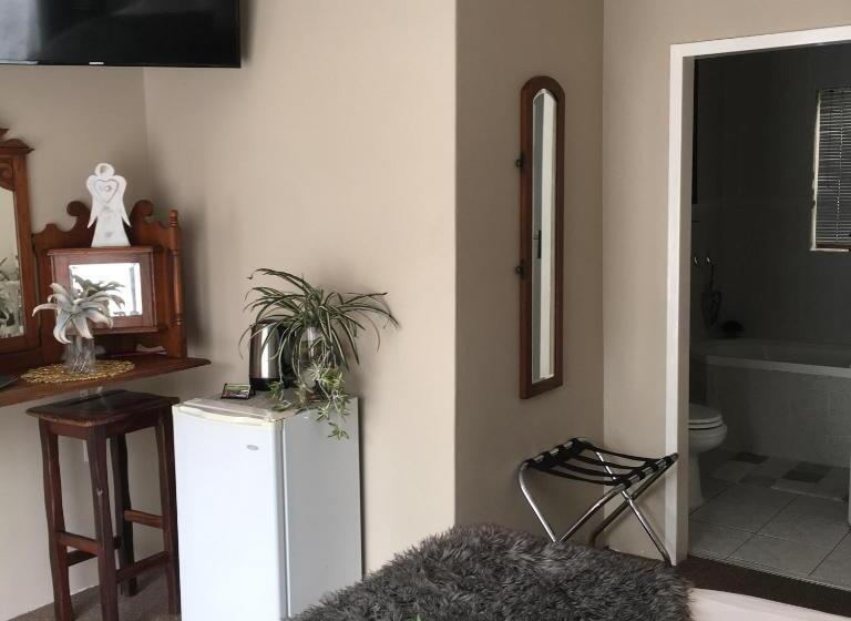 Семейный Номер, Walmer Heights Guest House