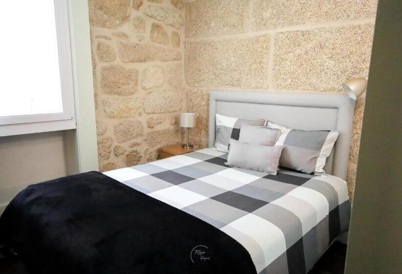 اتاق استاندارد, Douro Village