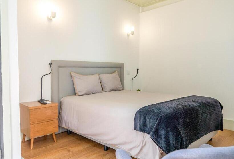 Номер Стандарт, Douro Village