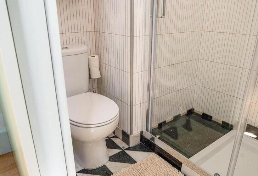 Номер Стандарт, Douro Village