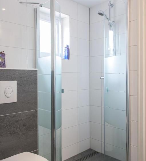 آپارتمان 1 خوابه, B&b Eeneind