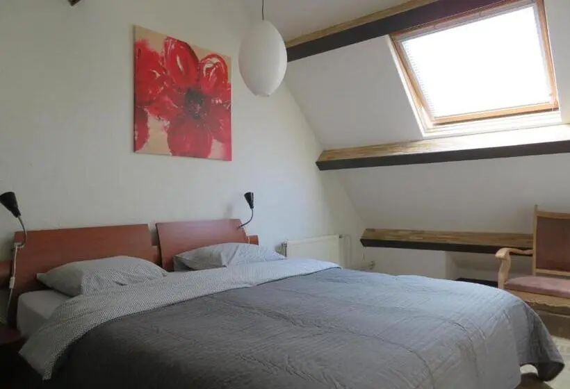 １ベッドルームアパートメント, B&b Eeneind