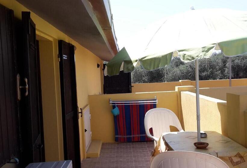 اتاق استاندارد, B&b I 4 Venti