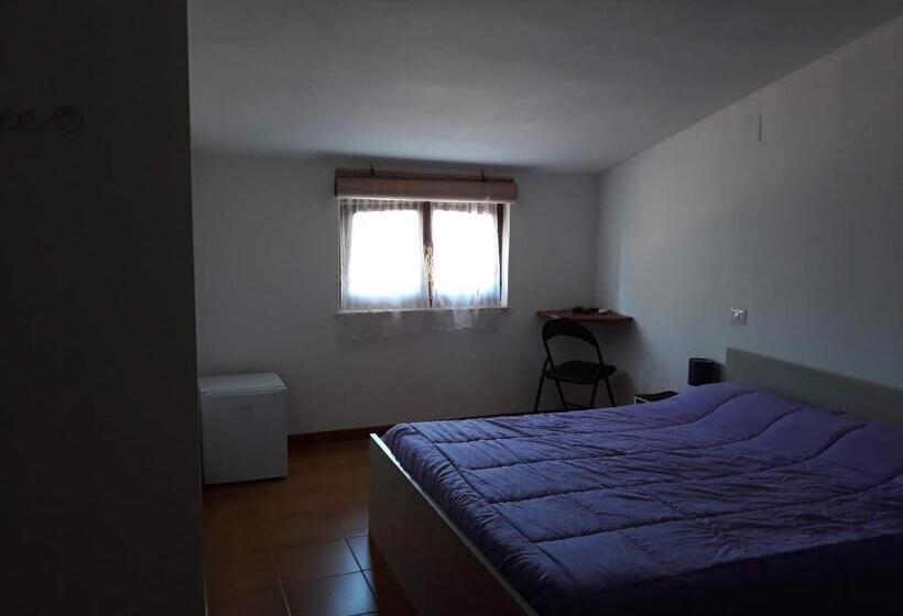 اتاق استاندارد چهار تخته, B&b I 4 Venti