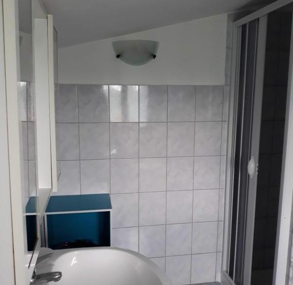 اتاق استاندارد چهار تخته, B&b I 4 Venti