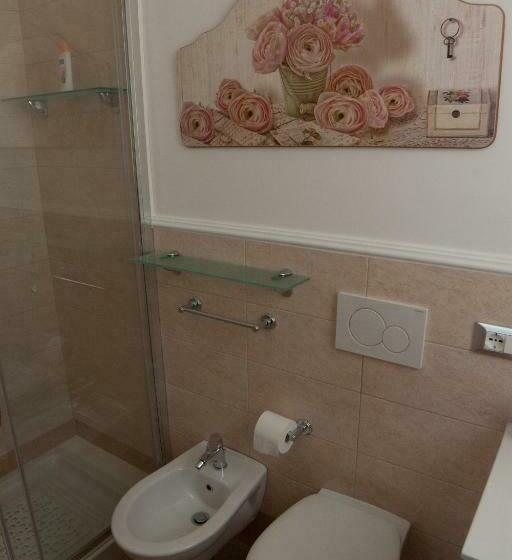 Номер Стандарт, B&b L Antica Fonte