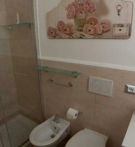 スタンダードルーム, B&b L  Antica Fonte