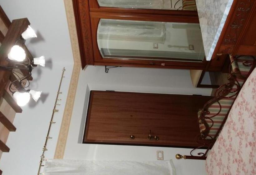 Номер Стандарт, B&b L  Antica Fonte