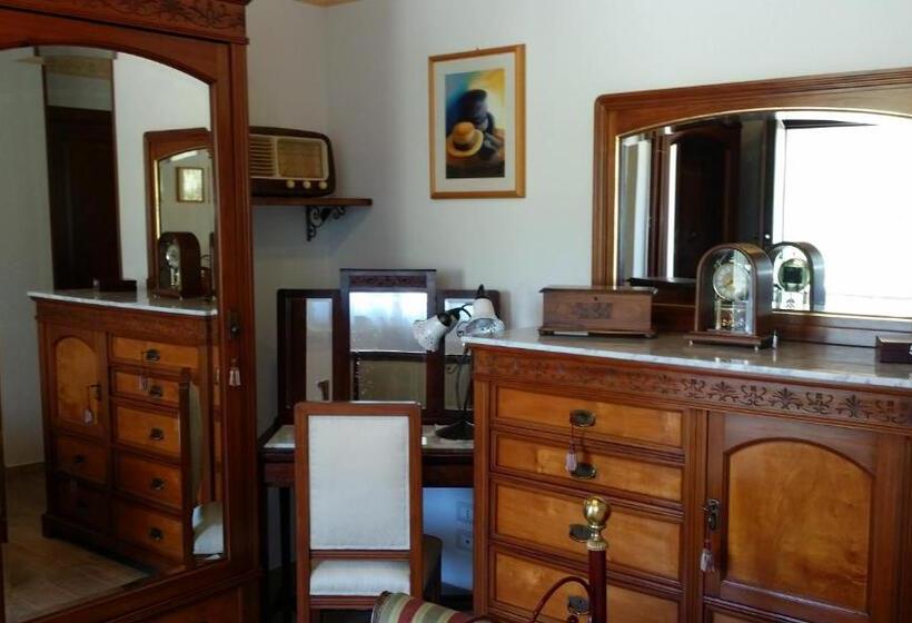 Номер Стандарт, B&b L Antica Fonte