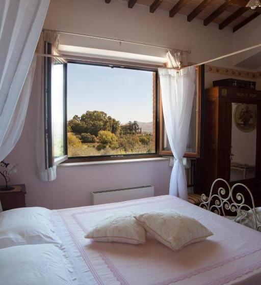 Номер Стандарт, B&b L  Antica Fonte