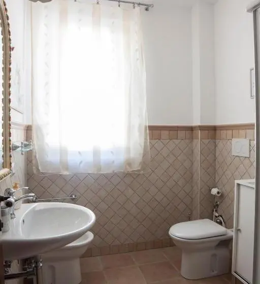 身障者適用スタンダードルーム, B&b L  Antica Fonte