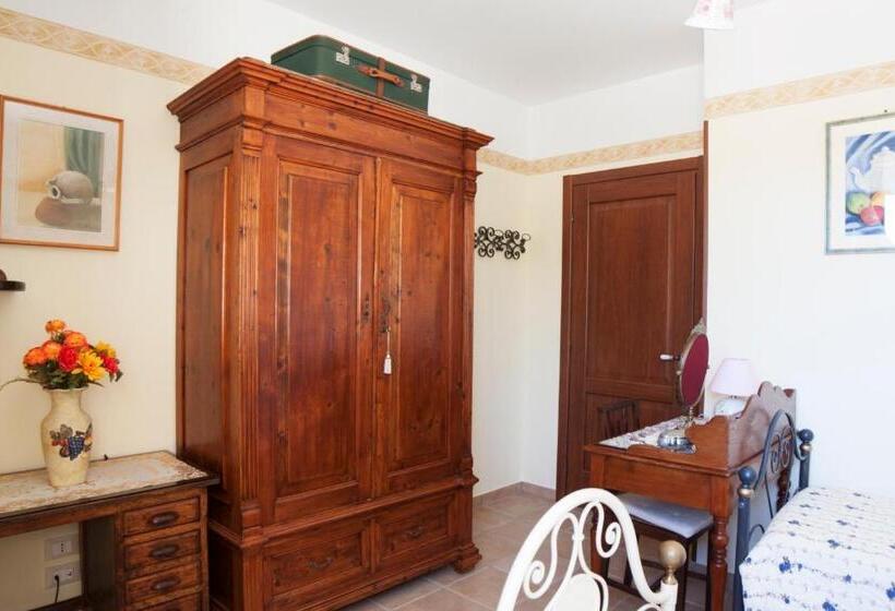 Номер Стандарт Адаптированный для Инвалидов, B&b L Antica Fonte