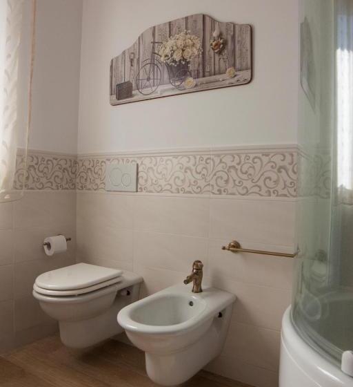 Номер Стандарт, B&b L  Antica Fonte
