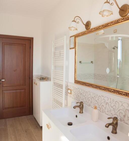 Номер Стандарт, B&b L Antica Fonte