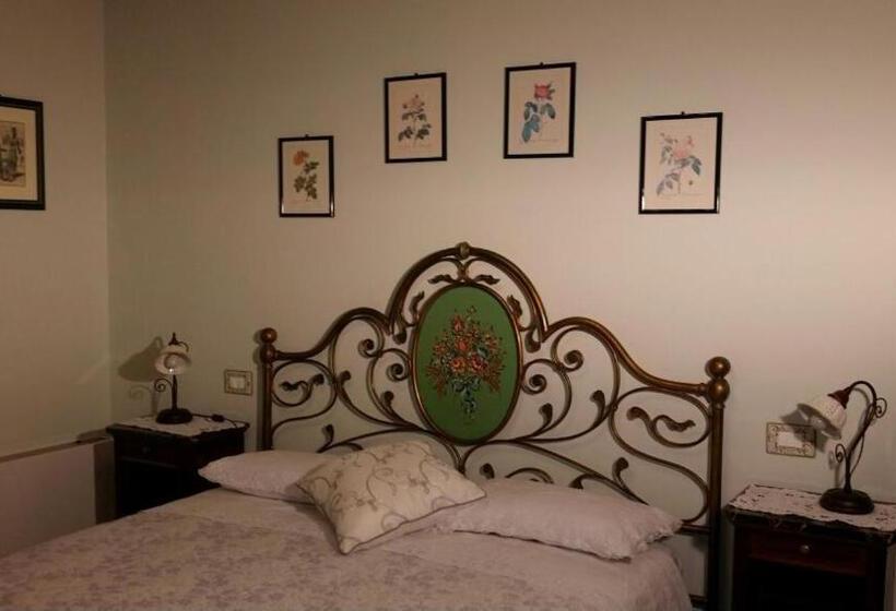 Номер Стандарт, B&b L  Antica Fonte