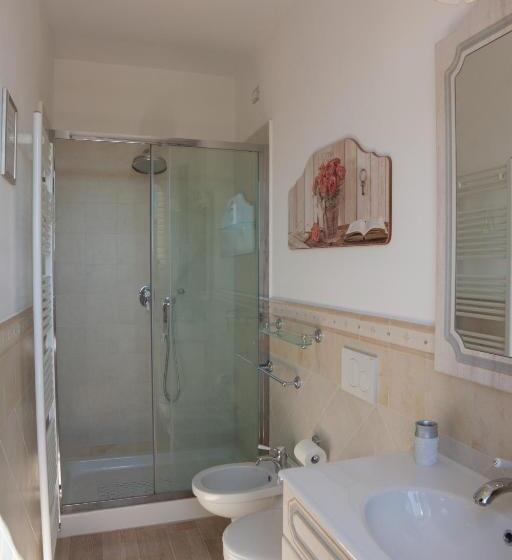 Номер Стандарт, B&b L Antica Fonte