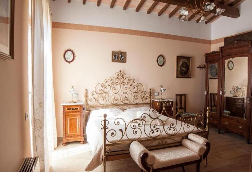 Номер Стандарт, B&b L  Antica Fonte