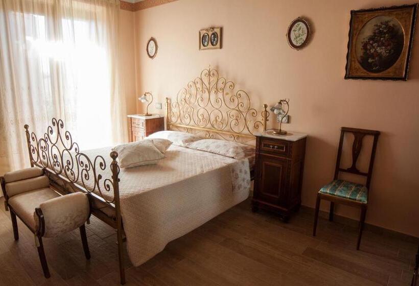 Номер Стандарт, B&b L Antica Fonte